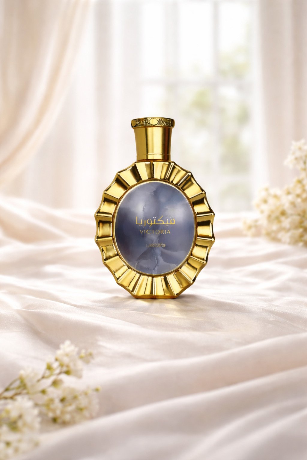 Perfume Victoria Lattafa